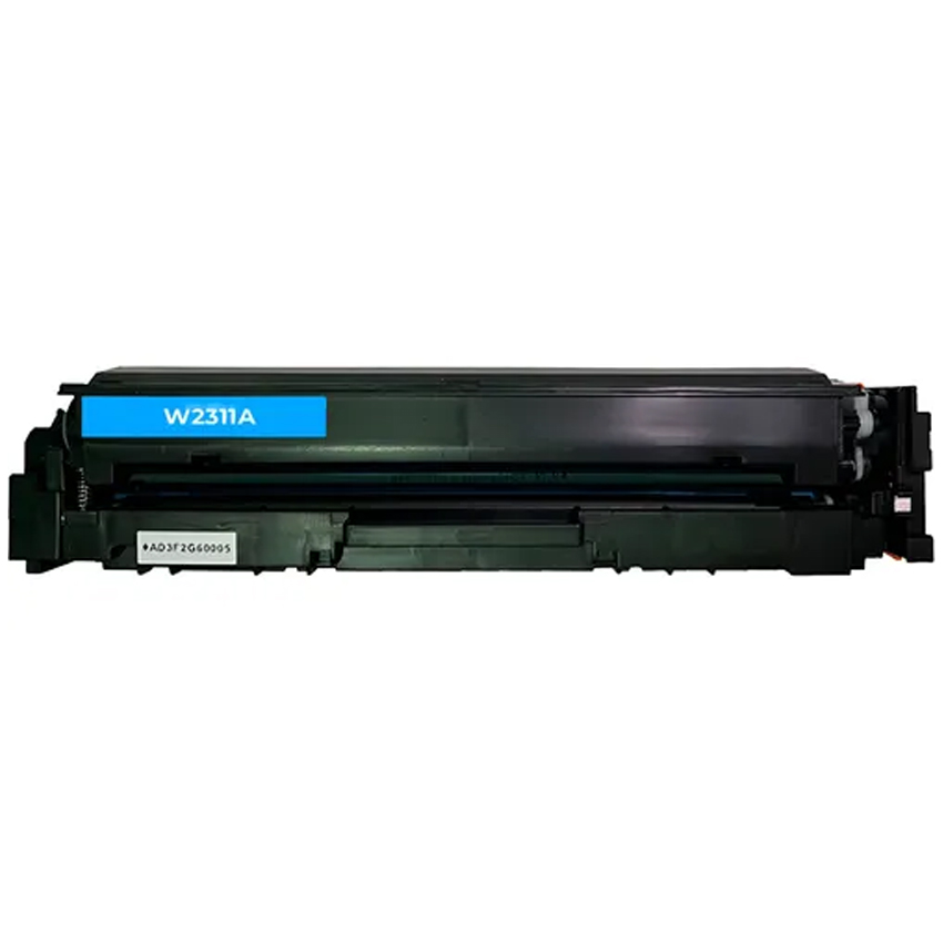 Toner Gtc Compatible Para Hp W2311a Sin Chip Cian